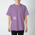 きさらのきらきらの目玉 スタンダードTシャツ