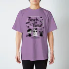 カトユリのTRICK OR TREAT スタンダードTシャツ