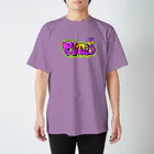 piiTwoのpiiTwo スタンダードTシャツ