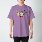 からくりやのからくりからのえんがちょ！ Regular Fit T-Shirt