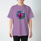 にしだまさひろのバンパイヤくん Regular Fit T-Shirt