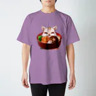 トロ箱戦隊本部のお雑煮 Regular Fit T-Shirt