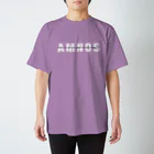 アライロの3 スタンダードTシャツ