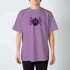 アンフィ合同会社のタカサゴキララマダニTシャツ Regular Fit T-Shirt