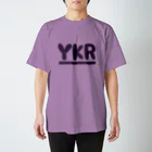 ナコのYKR スタンダードTシャツ