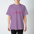 多摩市民のASD Ⅱ Regular Fit T-Shirt