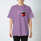 ニキトウホンポのMYHひょっこりちん　じょるじ～の　特濃 Regular Fit T-Shirt