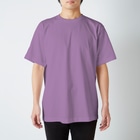 すとろべりーガムFactoryの【バックプリント】 ドットSummer no.2 Regular Fit T-Shirt