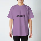 M K☆g-me STOREのA50225 Regular Fit T-Shirt