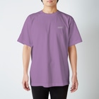 INGRIDの植物Tシャツ⚡️⚡️⚡️ Regular Fit T-Shirt