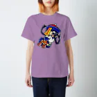 Ykeizoの女子高生キョンシーちゃん Regular Fit T-Shirt