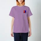 Lily bird（リリーバード）の仲良し小鬼ちゃん② Regular Fit T-Shirt