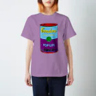 コンドルズのPOP LIFE③ Regular Fit T-Shirt