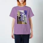 えぬショップの資本家 Regular Fit T-Shirt