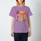 キキとココからのMy lost memories／Rebirth Regular Fit T-Shirt