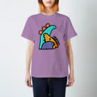 oppohonpoのダイナソーズ スタンダードTシャツ