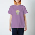 R!CO.NICOのカップケーキ Regular Fit T-Shirt