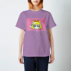 YUMEのVacation Regular Fit T-Shirt