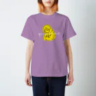 あかそんshop のhanachochin boy スタンダードTシャツ