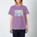 フミコランドのbounce Regular Fit T-Shirt