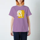 あかそんshop のcomeback summer girl Regular Fit T-Shirt