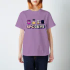 SPC SHOP!!!!!のSPC GUYS スタンダードTシャツ