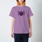 アンフィ合同会社のタカサゴキララマダニTシャツ Regular Fit T-Shirt