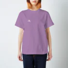 m_matsurikaのTable tennis. Regular Fit T-Shirt