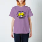 kocoon（コクーン）の虎視眈々タイガー Regular Fit T-Shirt