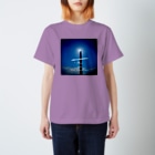 7IRO GLAMOUROUSのyou are the diamond Tシャツ Regular Fit T-Shirt