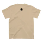 GUILD-WAGMI_from_NTPのWAGMI NTProgoT007 Regular Fit T-Shirtの裏面