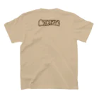 BonnyzuのBonnyzu003_FP Regular Fit T-Shirtの裏面