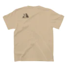 .JUICY-SHOP. | JOYFULの眠猫多幸 | JOYFUL x JOYFUL DESIGNS 1a2 Regular Fit T-Shirtの裏面