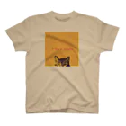 Yasuko.MのI AM A TIGER ! Regular Fit T-Shirt