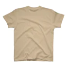 POP and PastelのSunflower 2 Regular Fit T-Shirt