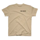 いぬどしの会のINU DOSHI Regular Fit T-Shirt