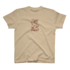 おろかちんの犬、抱っこしたい Regular Fit T-Shirt