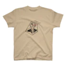 gegama/JhonのHow about Hyogo Regular Fit T-Shirt