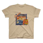 ra:commのvintage summer スタンダードTシャツ