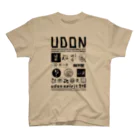 OKP26shopのUCSR丸亀ロゴ Regular Fit T-Shirt