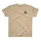 IMPRESSION『インプレッション』のIMPRESSIONロゴTシャツ Regular Fit T-Shirt