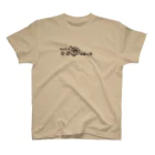 暴走りんごの惣 Regular Fit T-Shirt