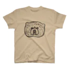 ORTHODOGSの怒ってなんかないよ Regular Fit T-Shirt