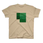 3×3 のドット絵の表計算ソフト - 3×3 のドット絵 Regular Fit T-Shirt