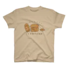 NPA屋のいやなマーチ Regular Fit T-Shirt