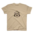 mindwaveincのだっとちゃん(ばんそうこう) Regular Fit T-Shirt