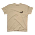 《E》Oz3の《E》Oz3 Tシャツ Regular Fit T-Shirt