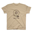 United Sweet Soul | Official MerchのJazzie Jam Logo#06_B スタンダードTシャツ