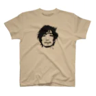龍之介公式ショッピングサイト（SUZURI）のやたらと見てくるTシャツ スタンダードTシャツ