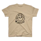 カリツォーのオットケイ スタンダードTシャツ